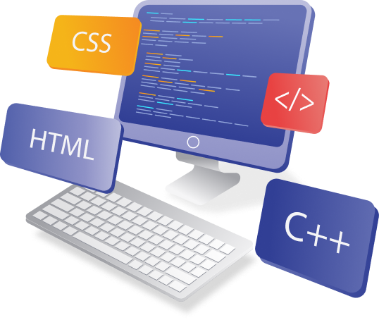 Web Development Program