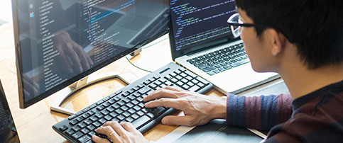 Why you should consider a career in tech small