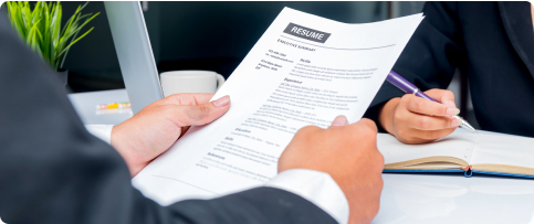 Tips for acing your first interview as a developer