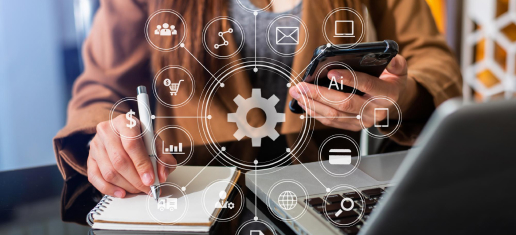 Top 5 apps to improve your productivity-feature