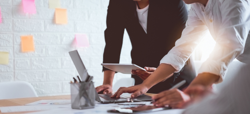 Debunking Common Myths about working in the IT Industry